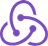 Redux.js Logo